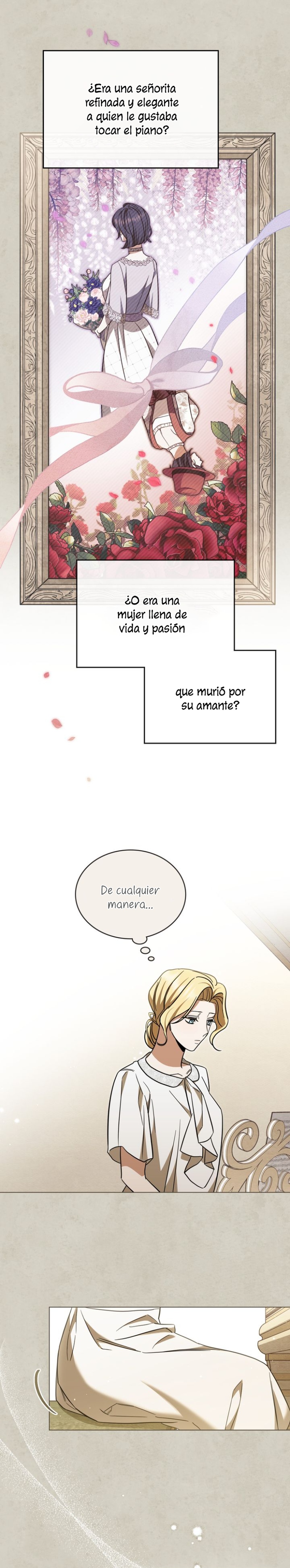 La redención del Conde Nottingham Capítulo 5 - Página 16