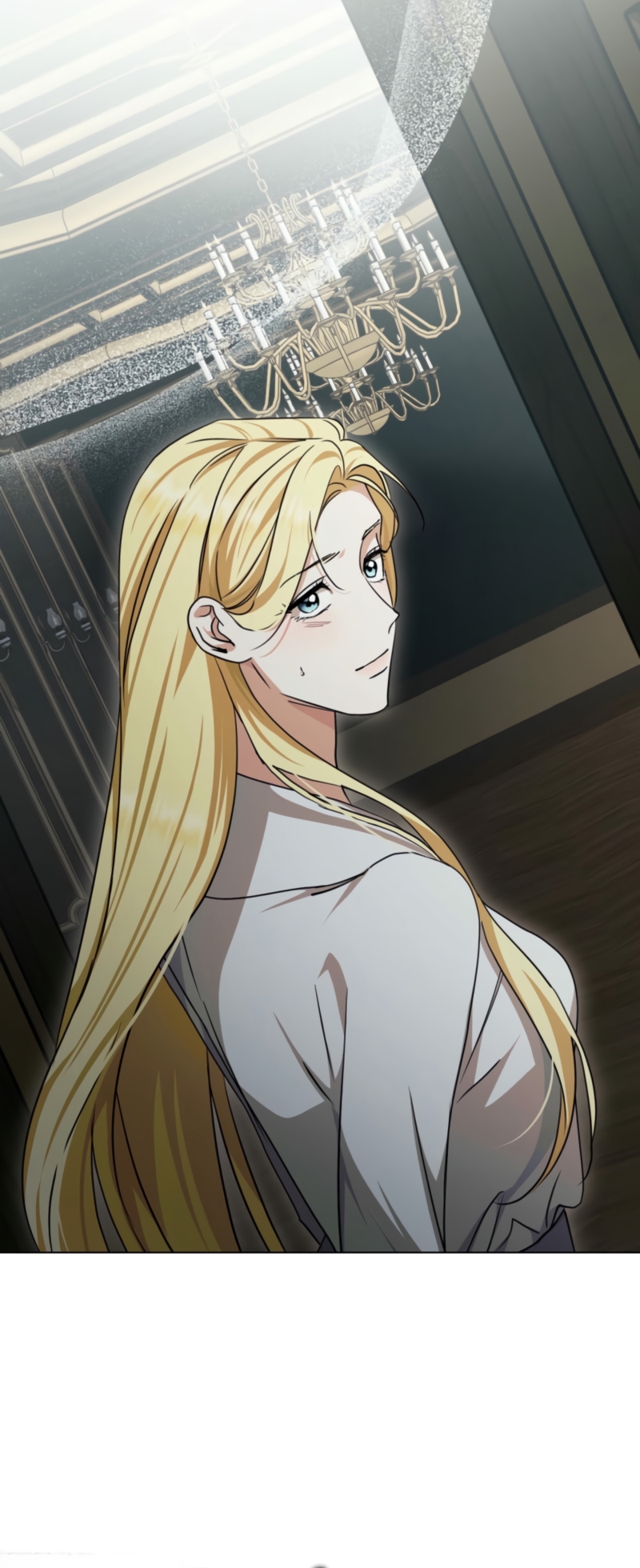 La redención del Conde Nottingham Capítulo 53 - Página 19