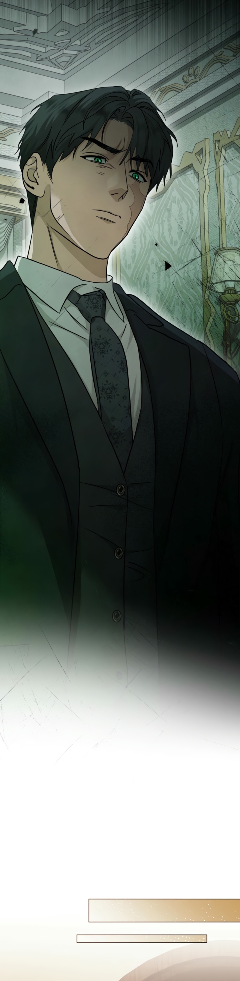 La redención del Conde Nottingham Capítulo 53 - Página 21