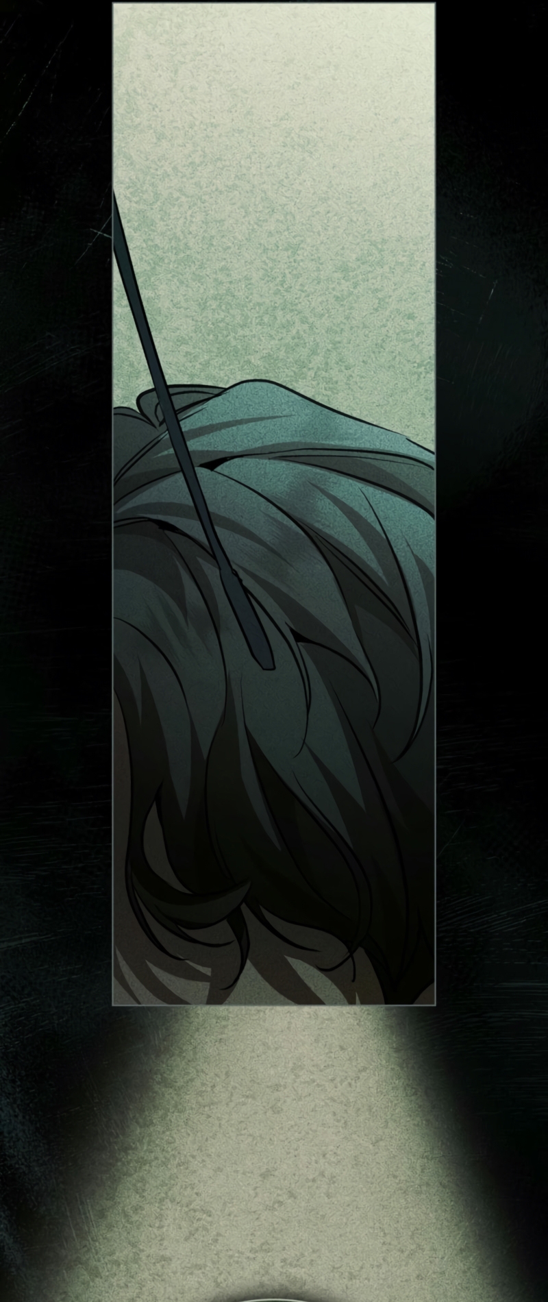 La redención del Conde Nottingham Capítulo 53 - Página 30