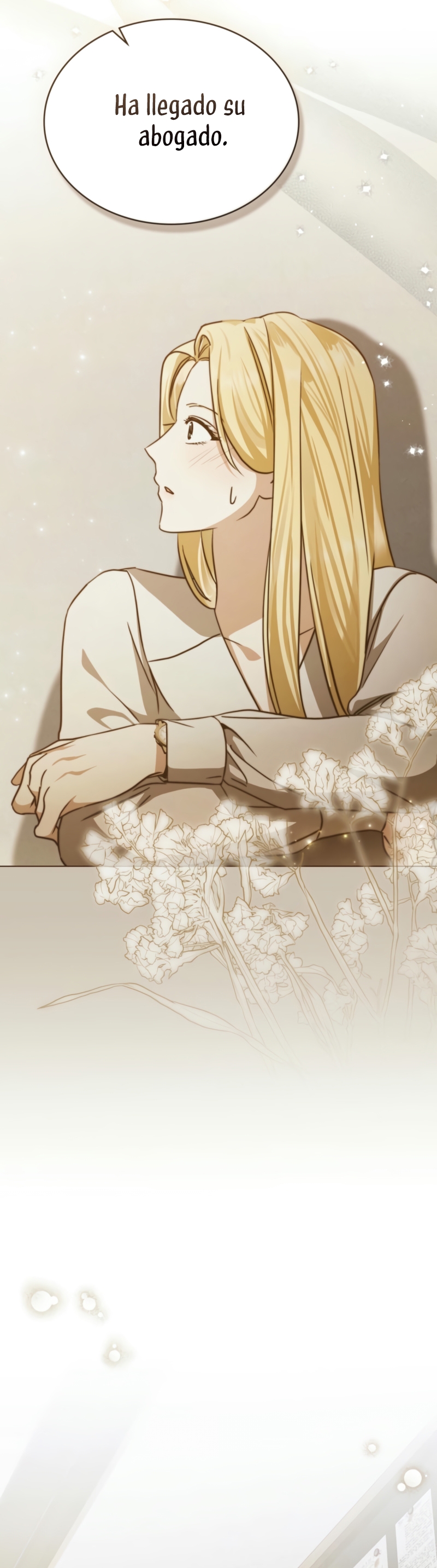 La redención del Conde Nottingham Capítulo 54 - Página 28