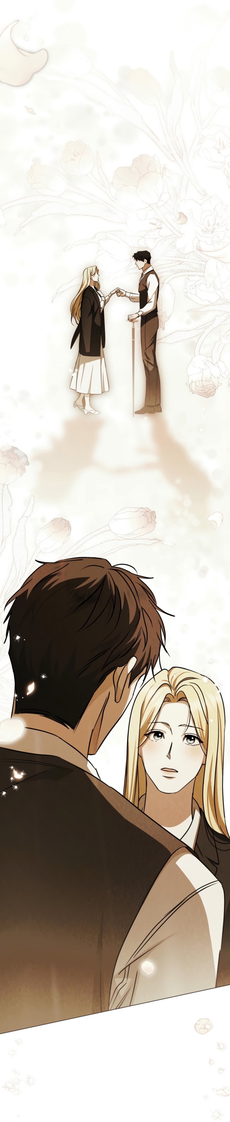 La redención del Conde Nottingham Capítulo 55 - Página 29