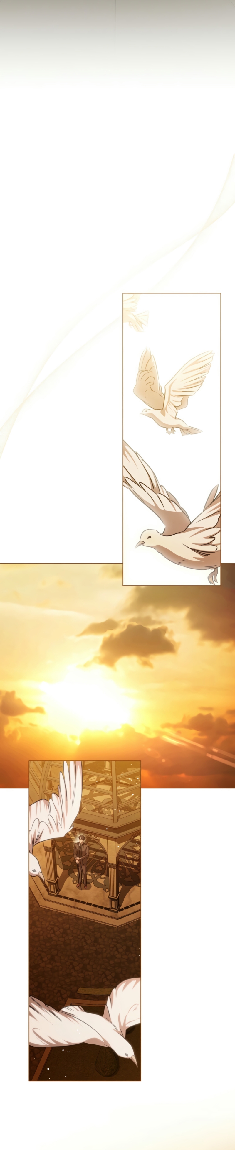 La redención del Conde Nottingham Capítulo 55 - Página 35