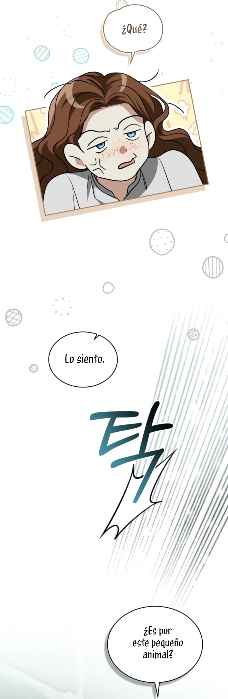 La redención del Conde Nottingham Capítulo 57 - Página 13