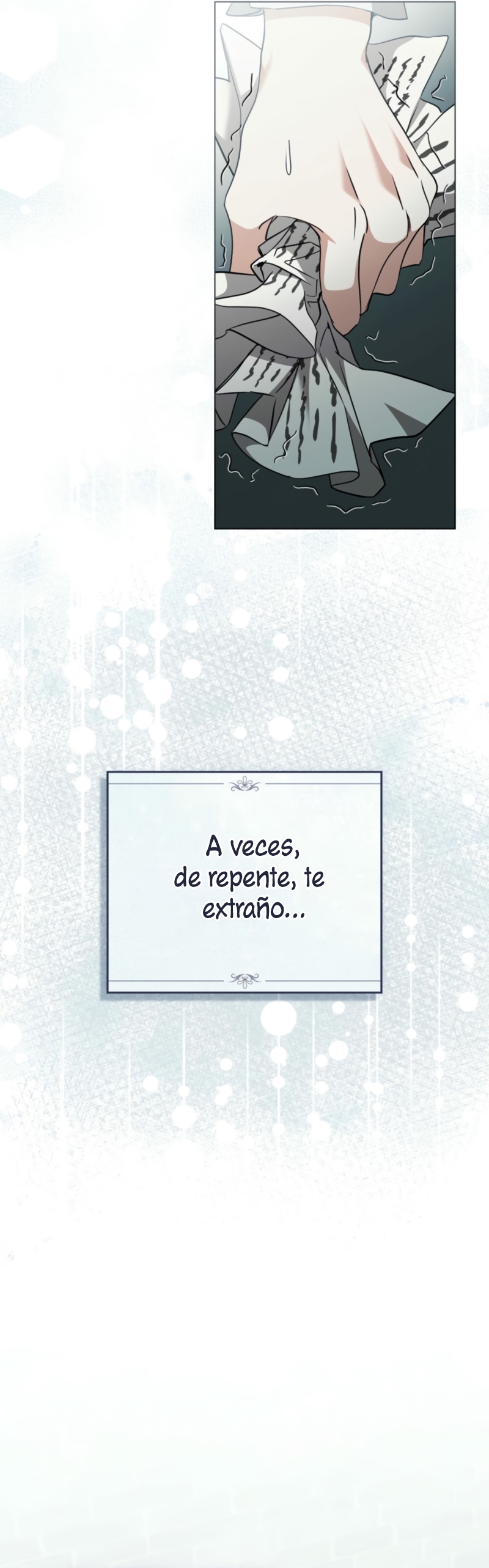 La redención del Conde Nottingham Capítulo 57 - Página 15