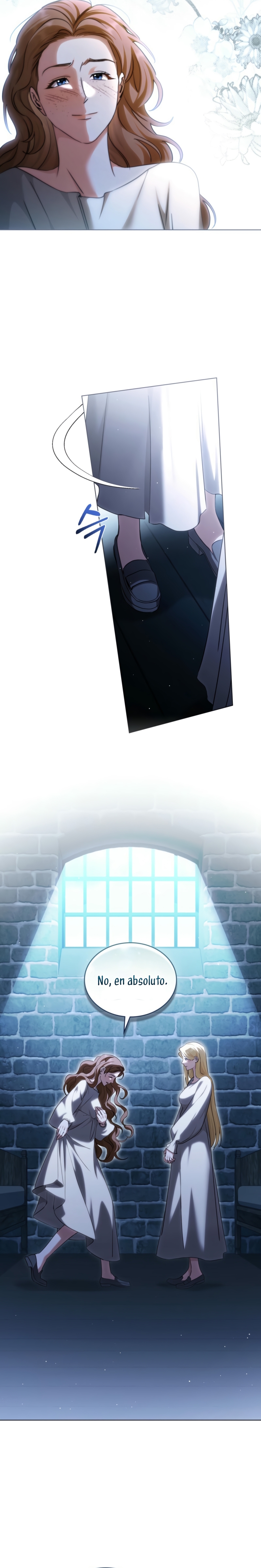 La redención del Conde Nottingham Capítulo 58 - Página 12