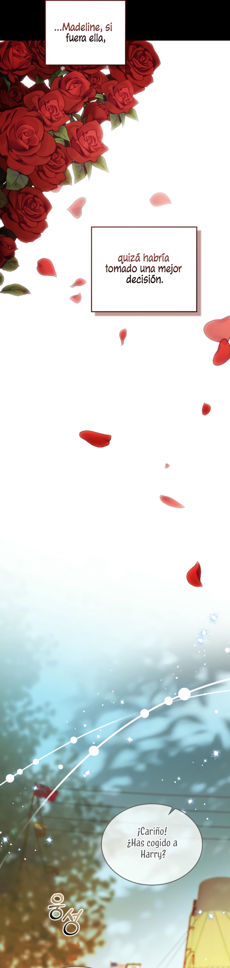 La redención del Conde Nottingham Capítulo 59 - Página 19