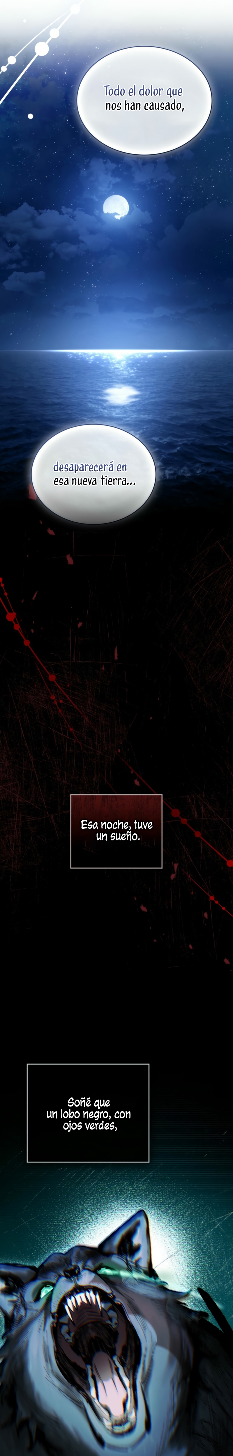 La redención del Conde Nottingham Capítulo 59 - Página 9