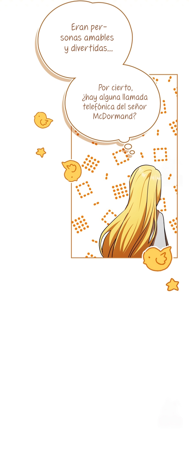 La redención del Conde Nottingham Capítulo 60 - Página 22