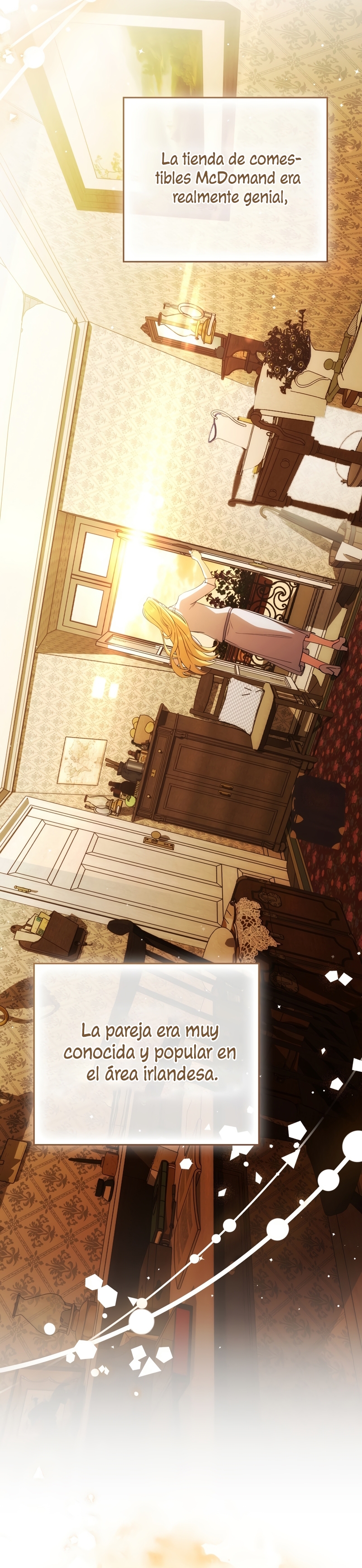 La redención del Conde Nottingham Capítulo 60 - Página 30