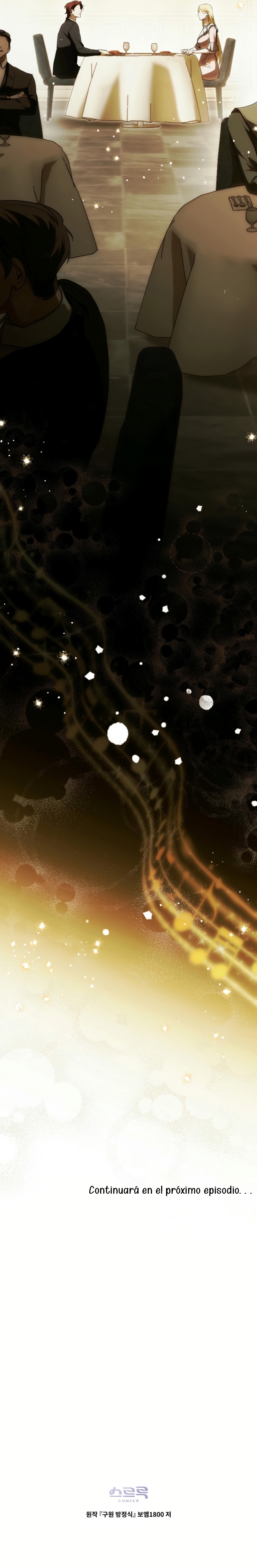 La redención del Conde Nottingham Capítulo 61 - Página 23