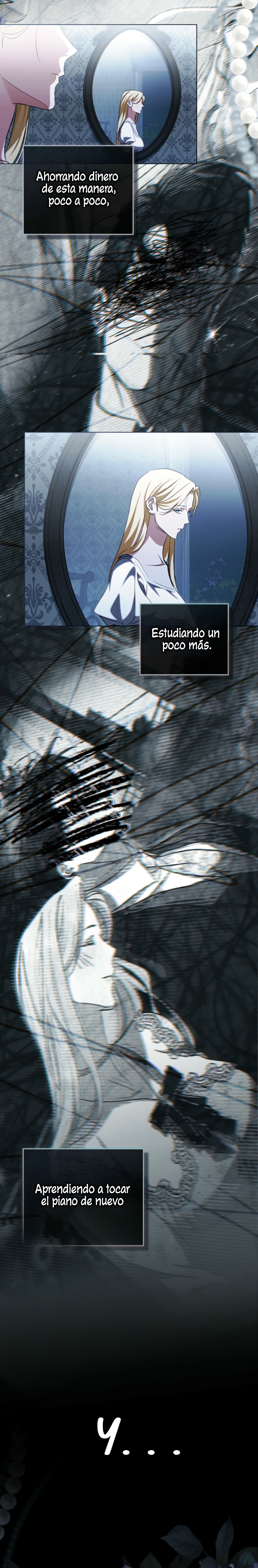 La redención del Conde Nottingham Capítulo 62 - Página 16