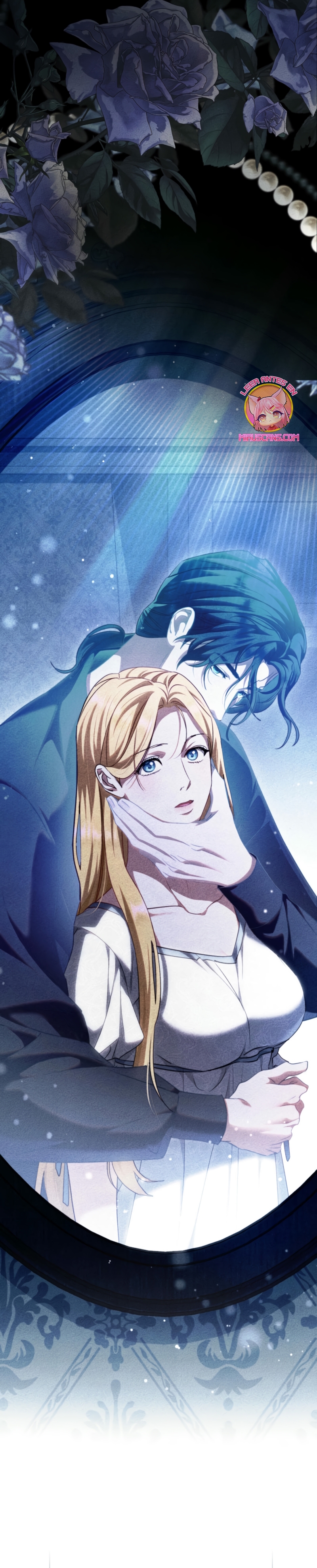 La redención del Conde Nottingham Capítulo 62 - Página 17