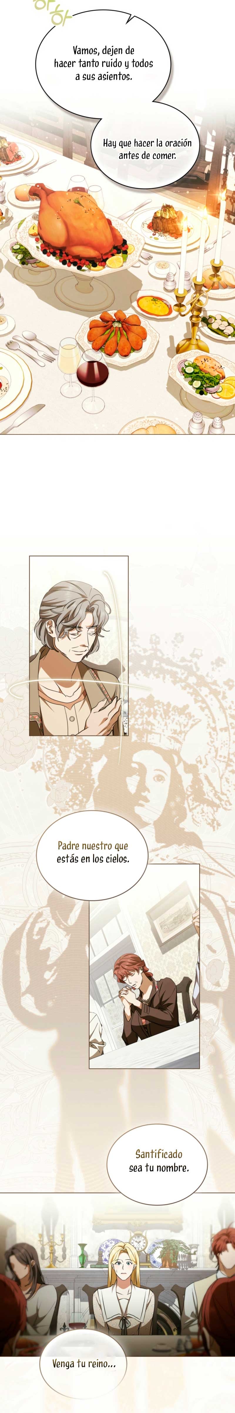 La redención del Conde Nottingham Capítulo 63 - Página 15