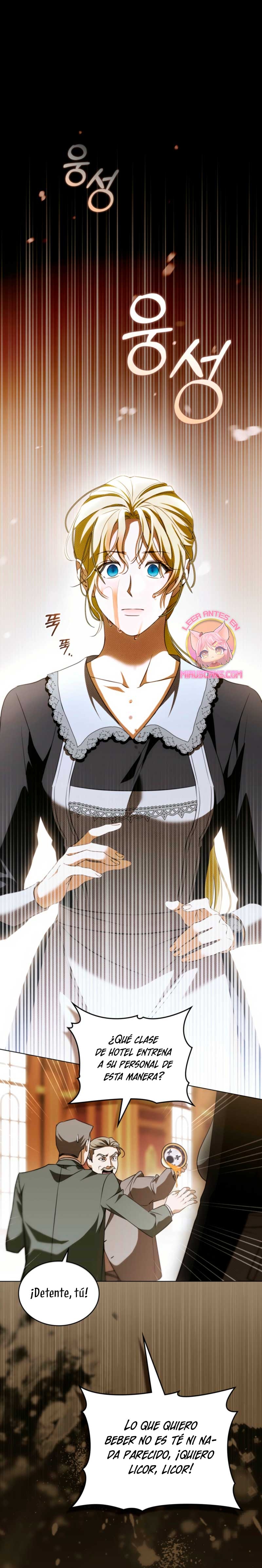 La redención del Conde Nottingham Capítulo 63 - Página 3