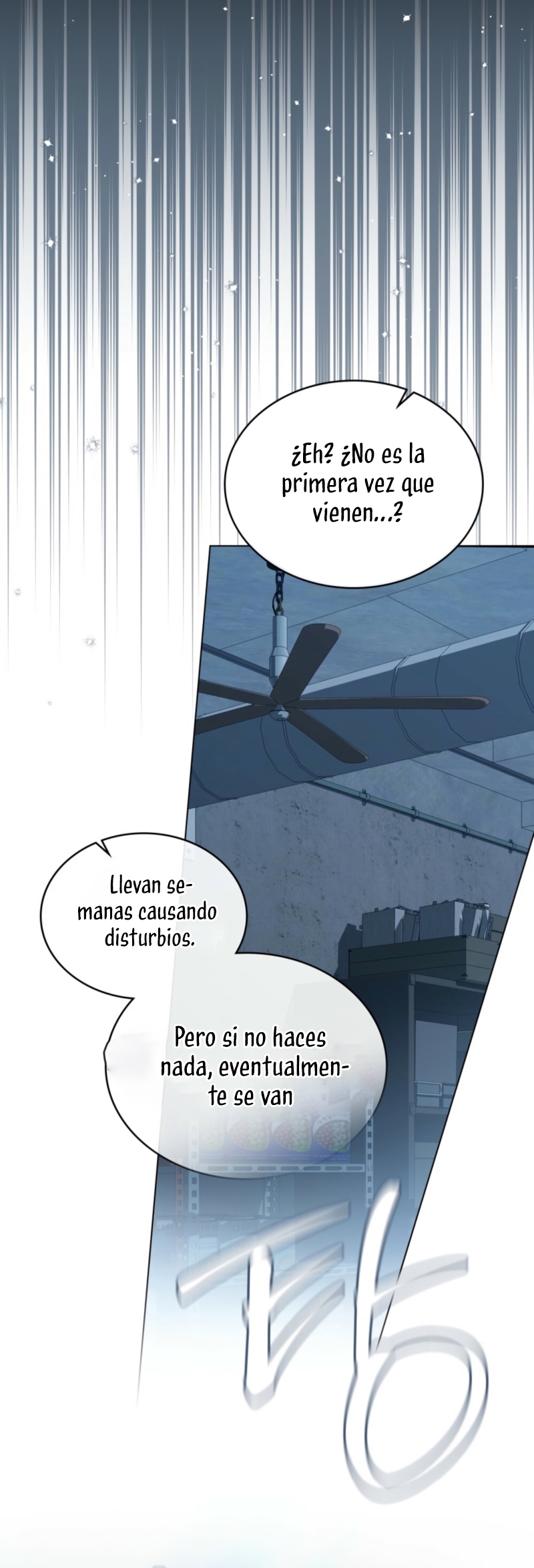 La redención del Conde Nottingham Capítulo 65 - Página 12