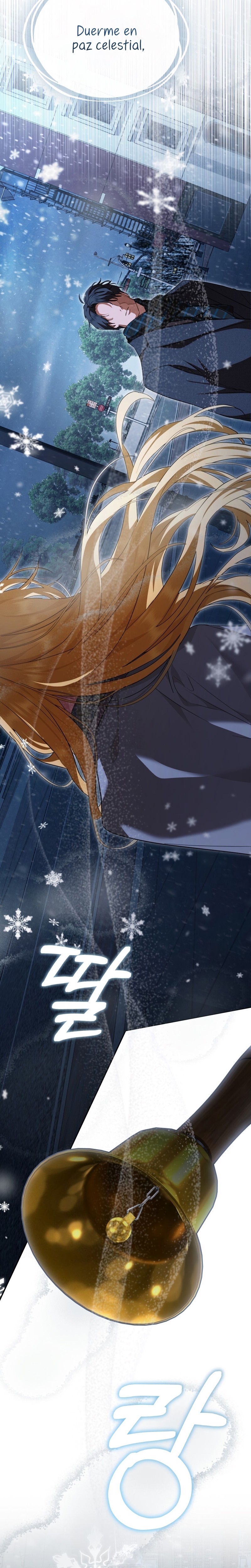 La redención del Conde Nottingham Capítulo 66 - Página 22