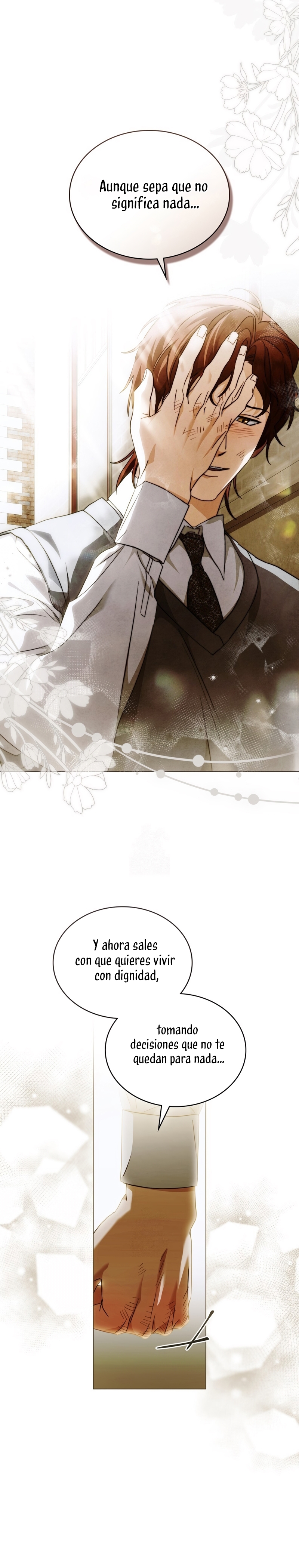 La redención del Conde Nottingham Capítulo 68 - Página 13