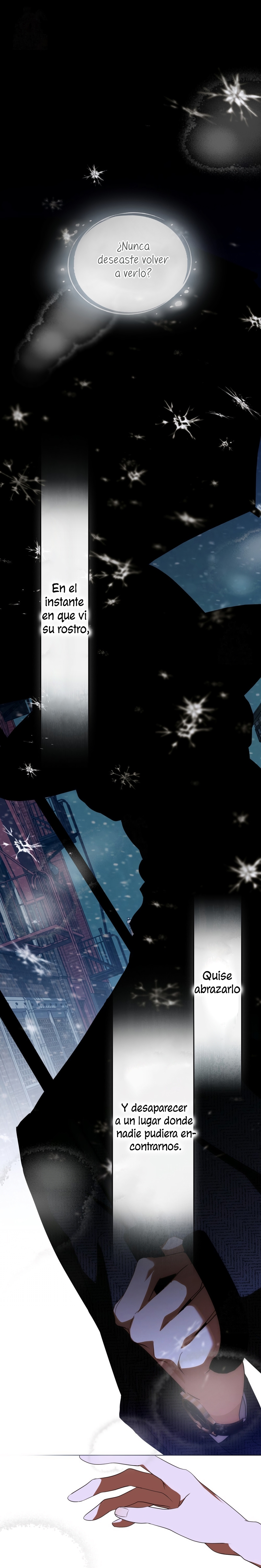 La redención del Conde Nottingham Capítulo 68 - Página 3