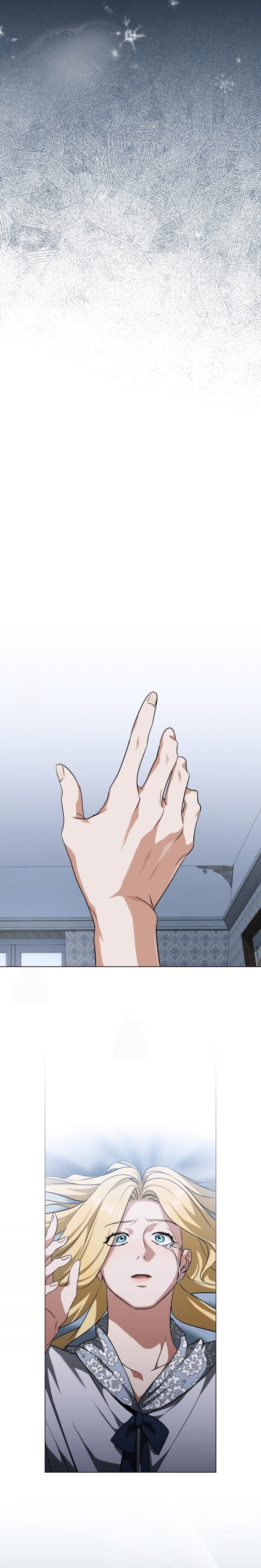 La redención del Conde Nottingham Capítulo 68 - Página 5