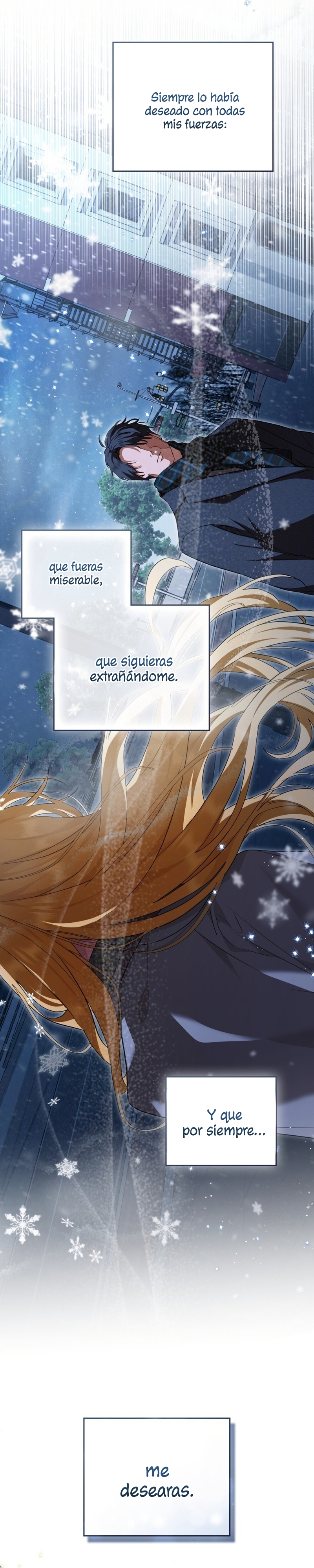 La redención del Conde Nottingham Capítulo 69 - Página 12