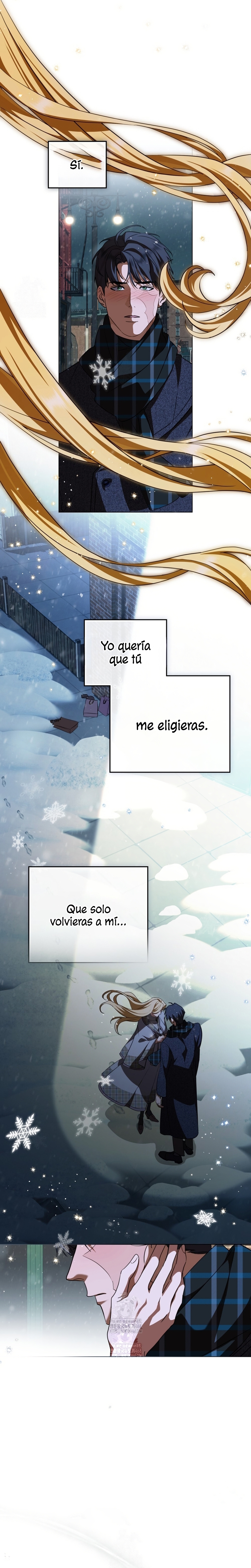 La redención del Conde Nottingham Capítulo 69 - Página 13