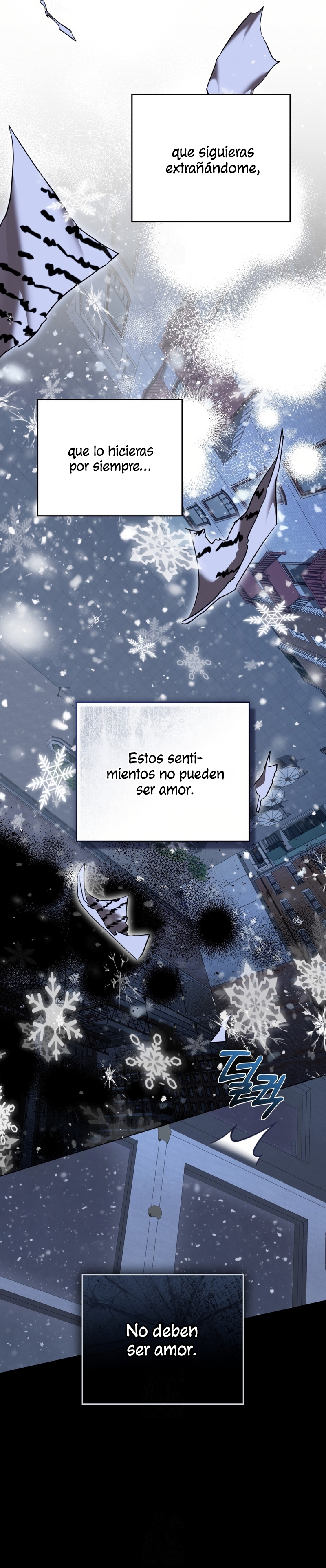 La redención del Conde Nottingham Capítulo 69 - Página 20