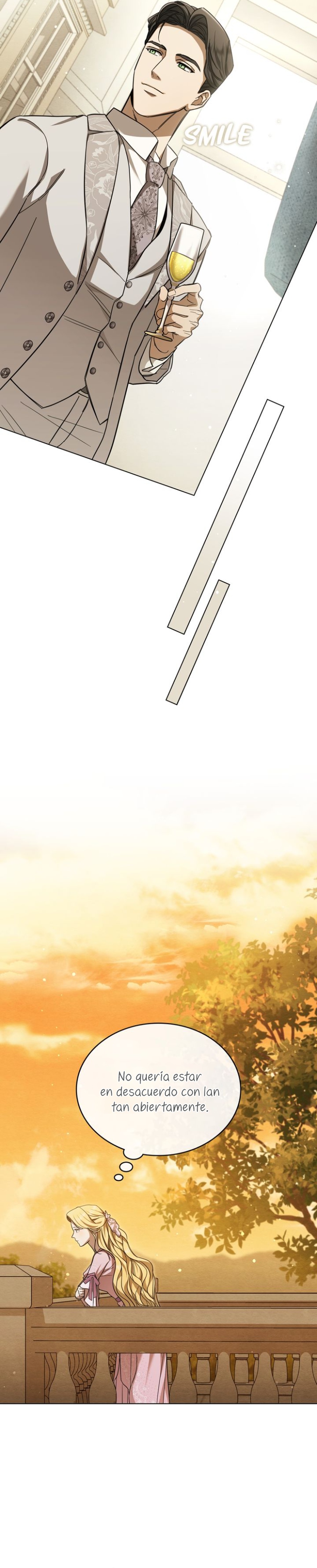 La redención del Conde Nottingham Capítulo 7 - Página 20