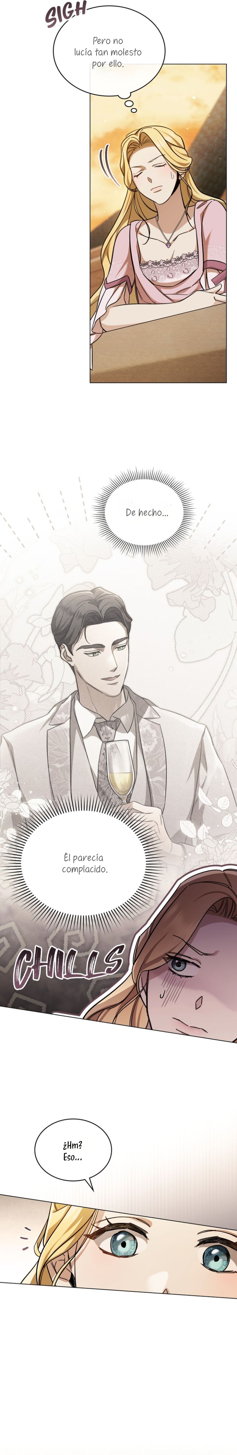 La redención del Conde Nottingham Capítulo 7 - Página 21