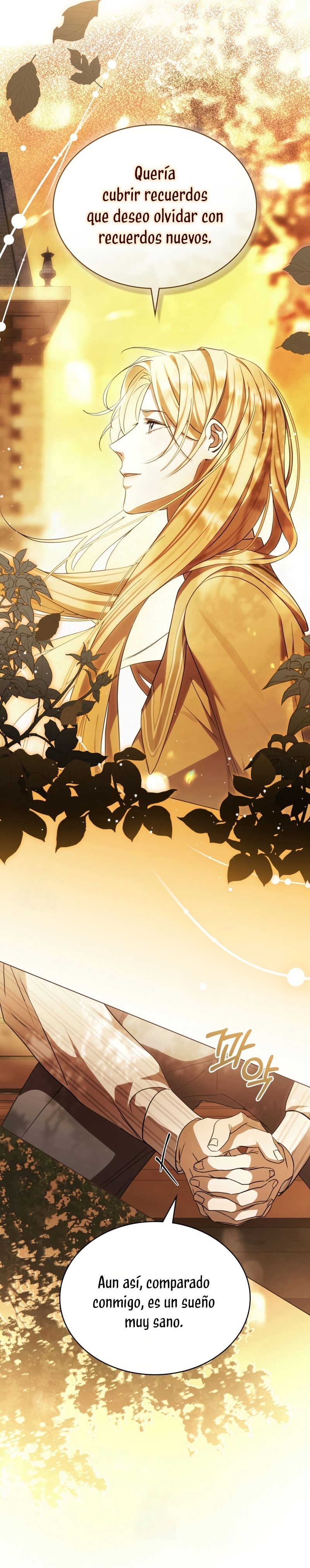 La redención del Conde Nottingham Capítulo 70 - Página 11