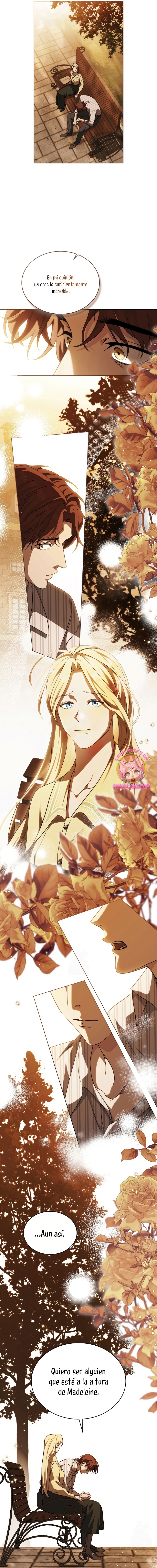 La redención del Conde Nottingham Capítulo 70 - Página 13