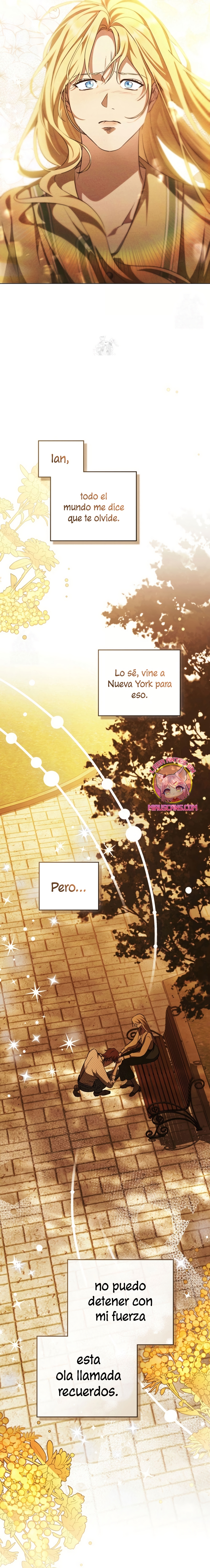 La redención del Conde Nottingham Capítulo 70 - Página 20