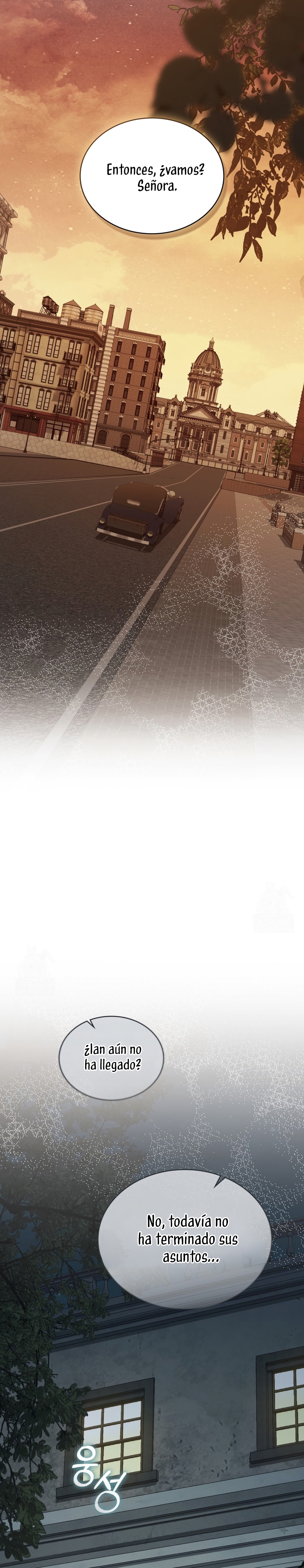 La redención del Conde Nottingham Capítulo 71 - Página 16