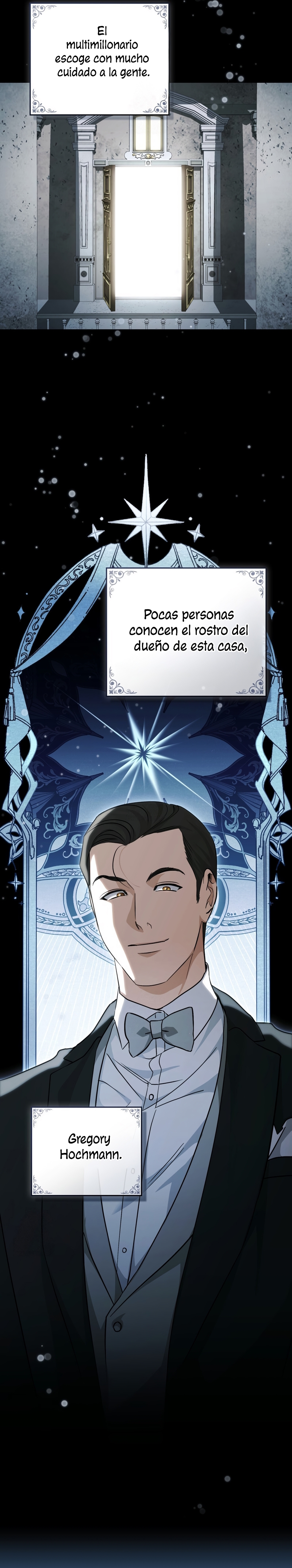 La redención del Conde Nottingham Capítulo 72 - Página 14