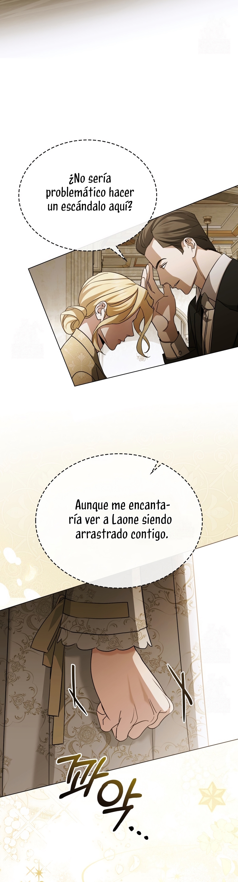 La redención del Conde Nottingham Capítulo 72 - Página 17