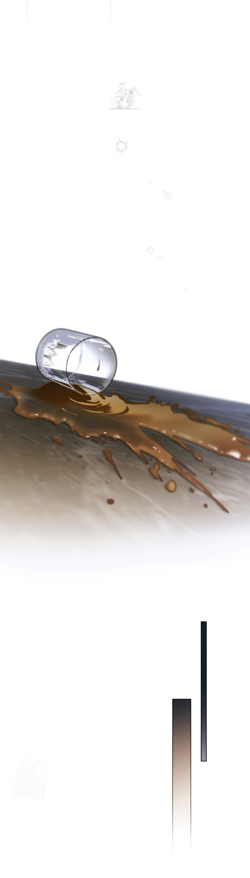 La redención del Conde Nottingham Capítulo 72 - Página 21