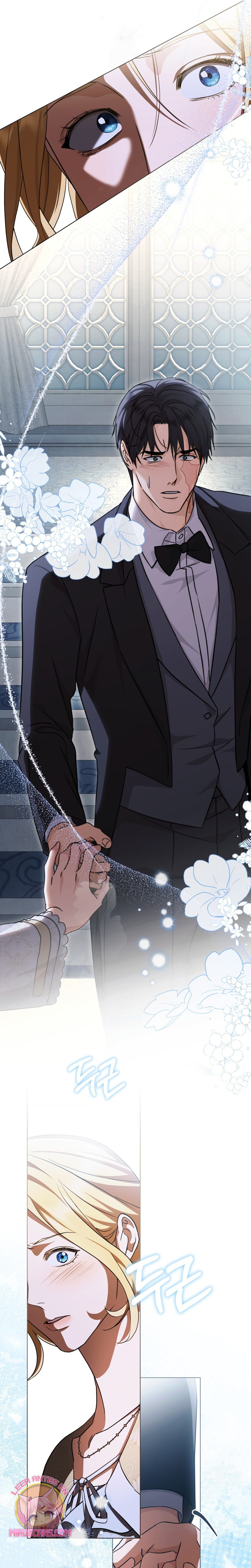 La redención del Conde Nottingham Capítulo 73 - Página 13