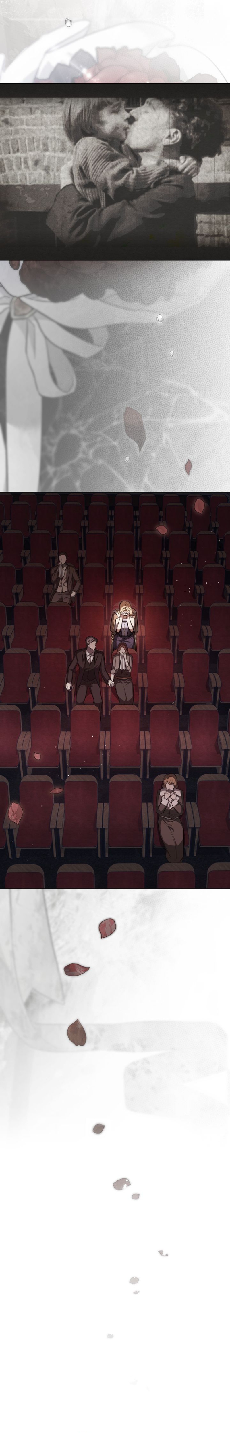 La redención del Conde Nottingham Capítulo 9 - Página 6