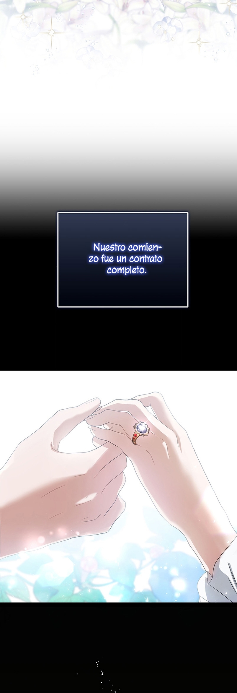 Peony: Vi un futuro con el Gran Duque asesino Capítulo 1 - Página 14