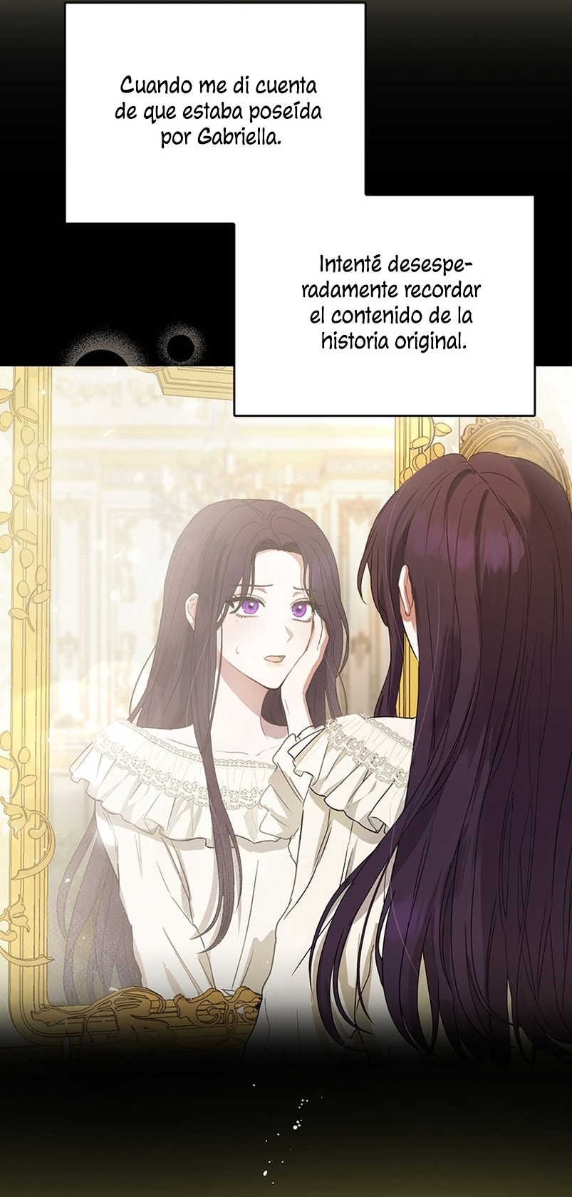 Peony: Vi un futuro con el Gran Duque asesino Capítulo 1 - Página 16