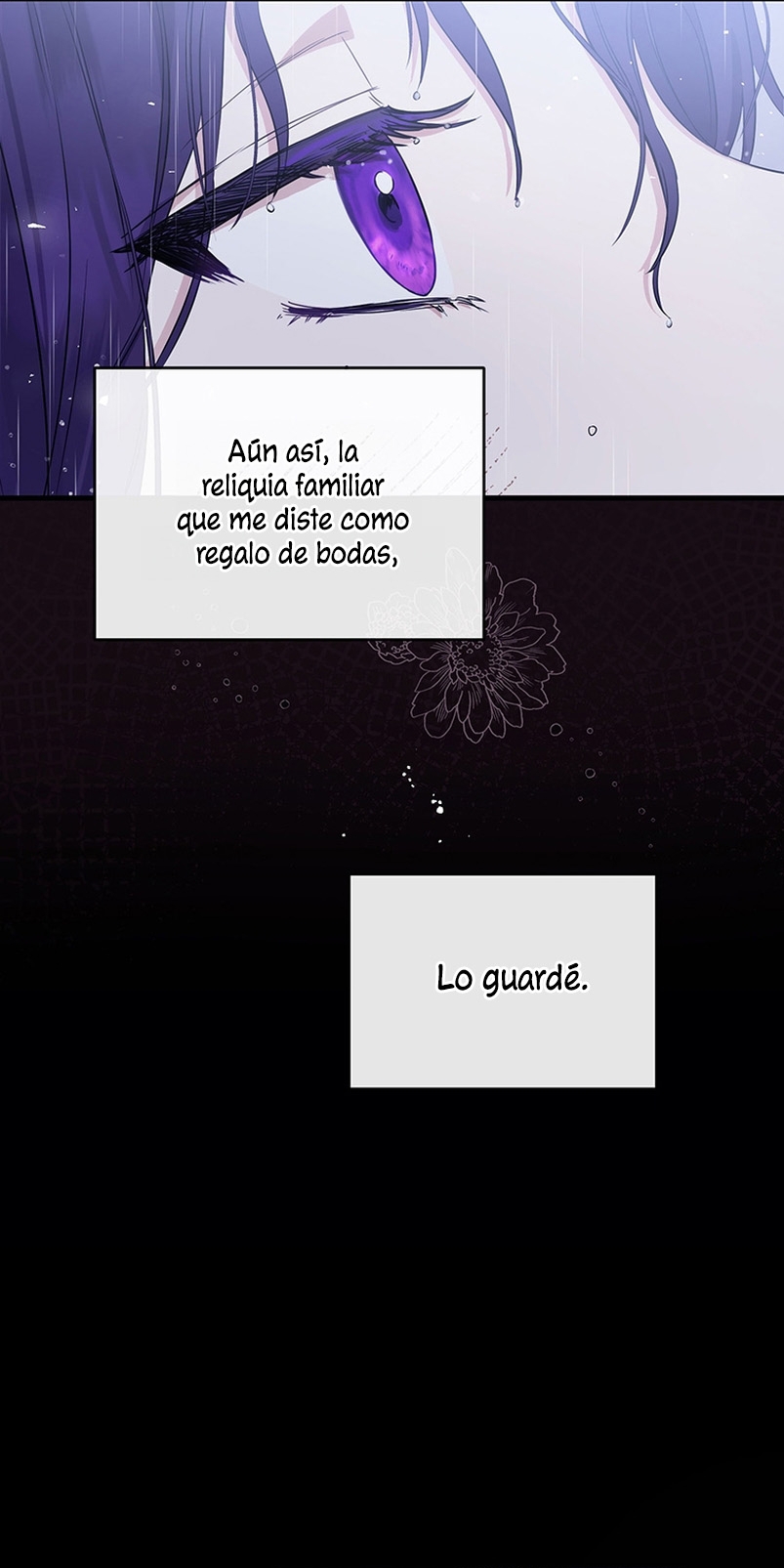 Peony: Vi un futuro con el Gran Duque asesino Capítulo 1 - Página 31