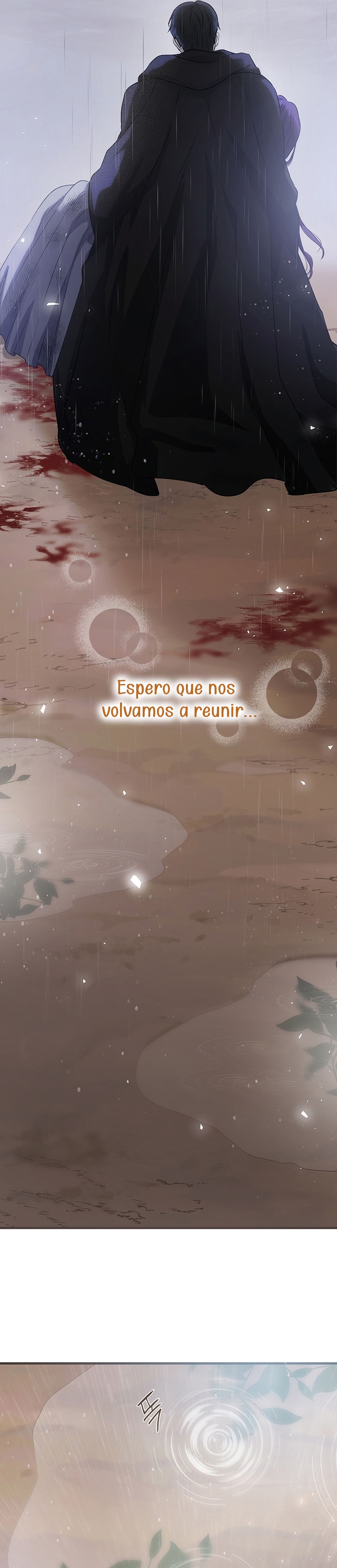 Peony: Vi un futuro con el Gran Duque asesino Capítulo 1 - Página 39