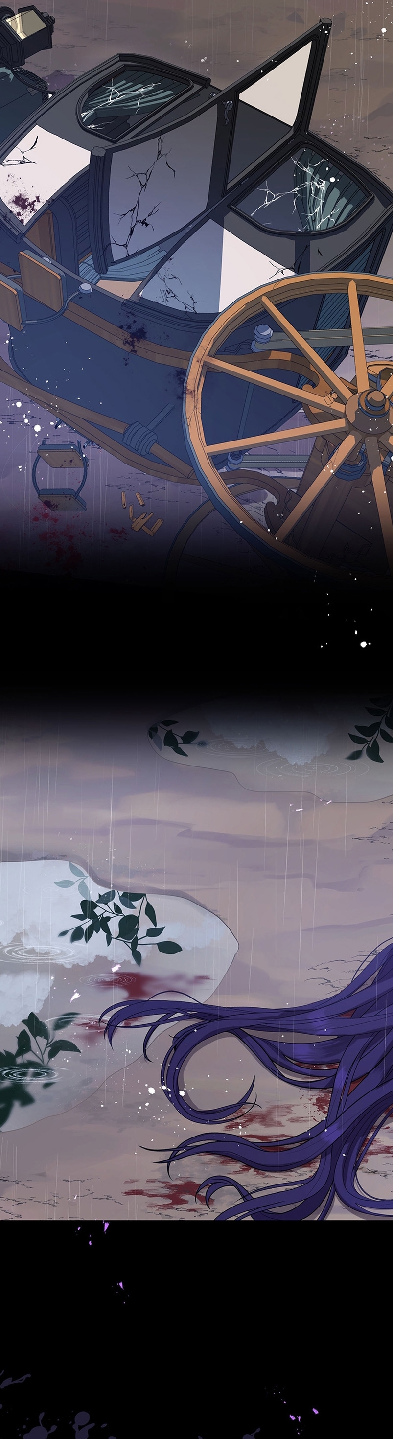 Peony: Vi un futuro con el Gran Duque asesino Capítulo 1 - Página 4