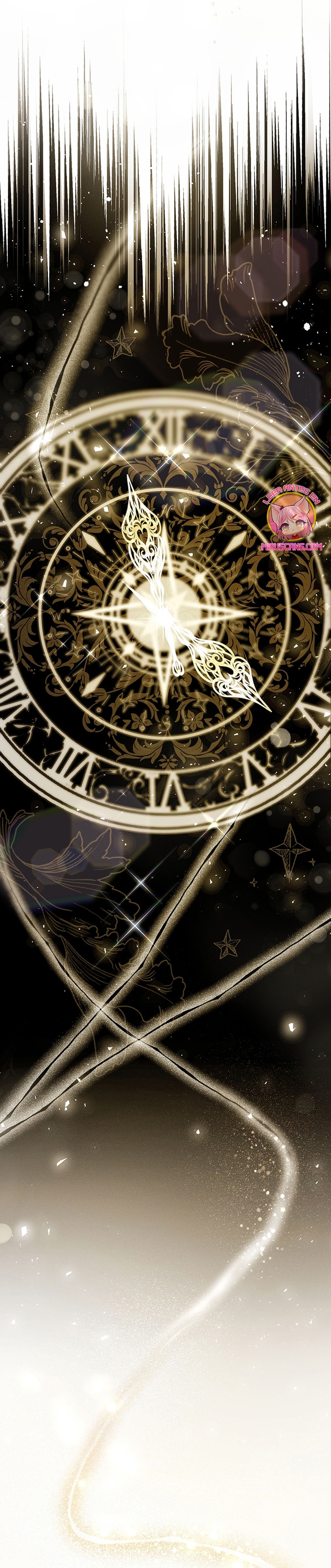 Peony: Vi un futuro con el Gran Duque asesino Capítulo 1 - Página 41