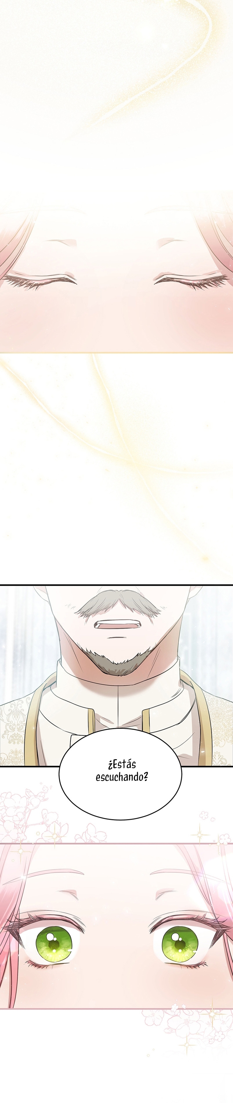 Peony: Vi un futuro con el Gran Duque asesino Capítulo 1 - Página 42