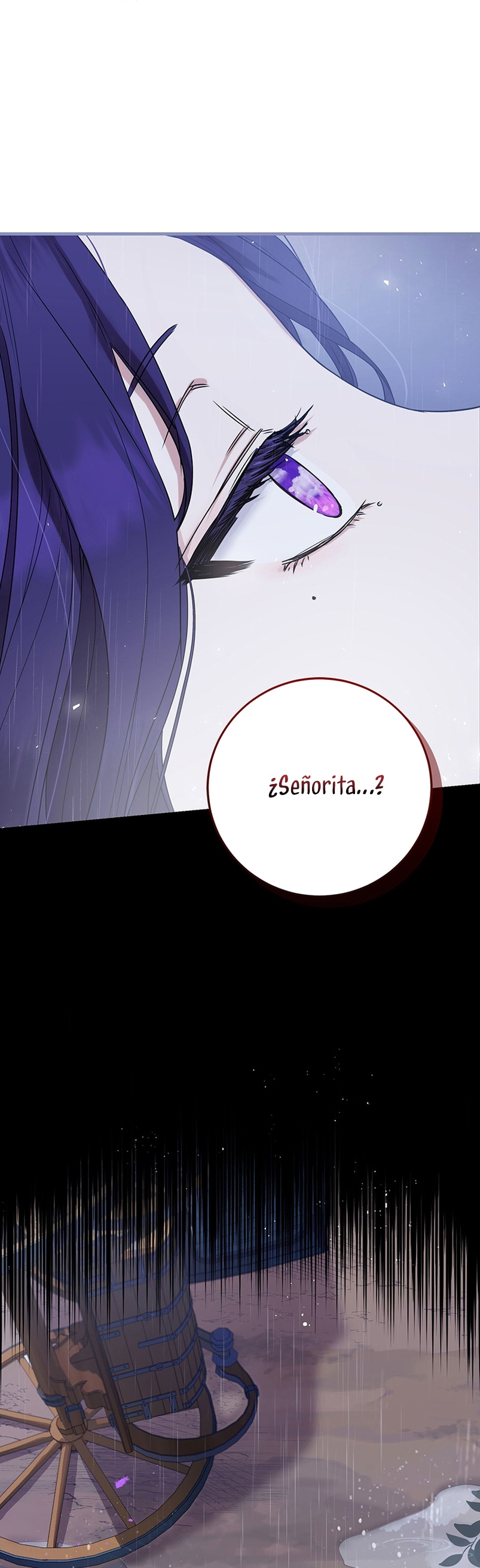 Peony: Vi un futuro con el Gran Duque asesino Capítulo 1 - Página 6