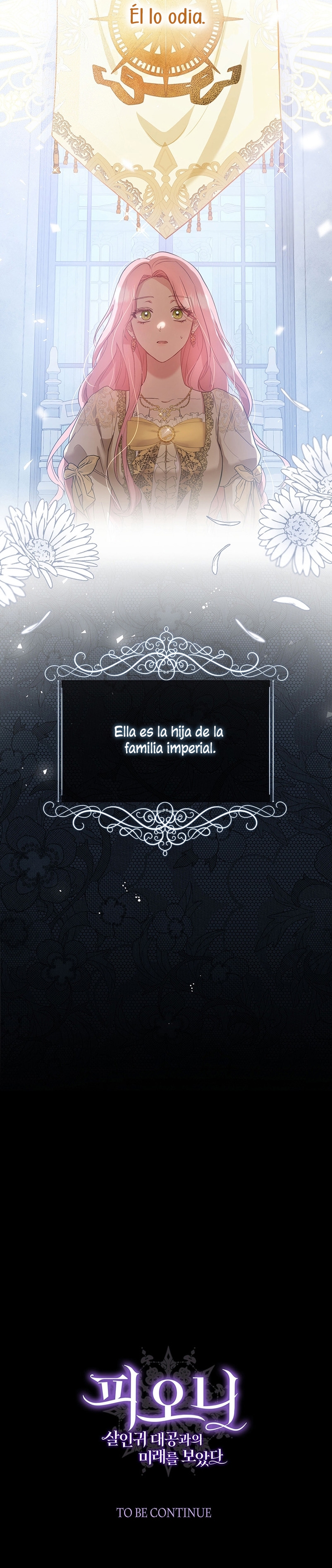 Peony: Vi un futuro con el Gran Duque asesino Capítulo 1 - Página 60