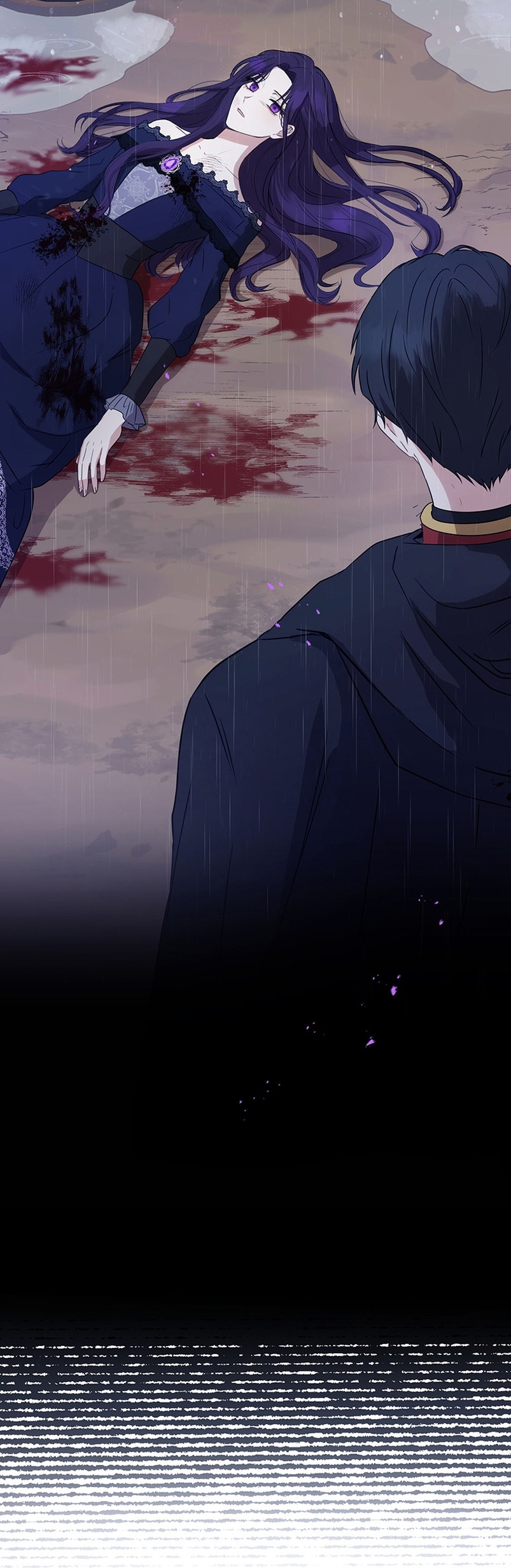 Peony: Vi un futuro con el Gran Duque asesino Capítulo 1 - Página 7