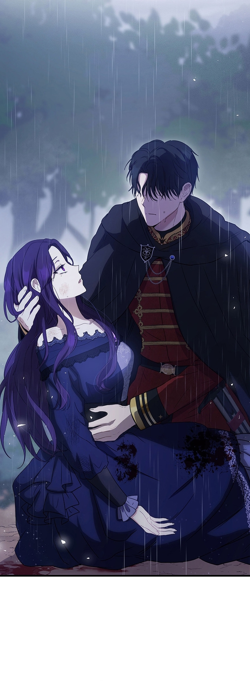 Peony: Vi un futuro con el Gran Duque asesino Capítulo 1 - Página 9