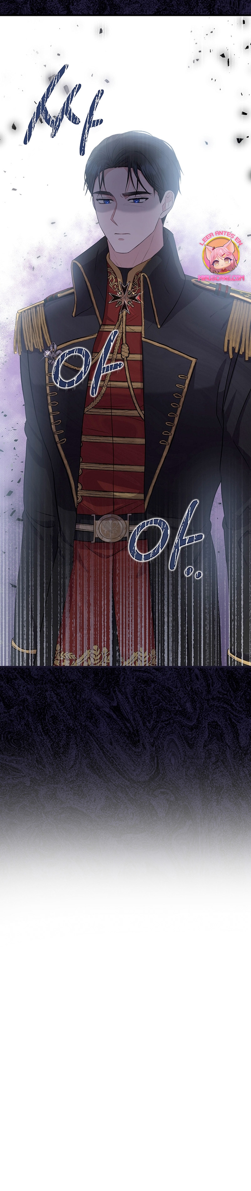 Peony: Vi un futuro con el Gran Duque asesino Capítulo 10 - Página 10